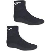 Шкарпетки Joma Medium 400030.P01 чорний 43-46 Фото