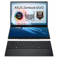 Ноутбук ASUS Zenbook Duo UX8406CA-QL047X Фото
