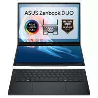 Ноутбук ASUS Zenbook Duo UX8406CA-QL047X Фото