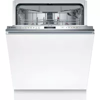 Посудомийна машина Bosch SMV6ECX86Q Фото