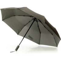 Зонт Krago Column Grey повний автомат сірий Фото