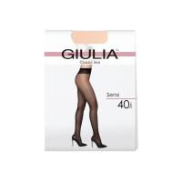 Колготы Giulia Sensi Vita Bassa 40 Den Daino - 2 Фото