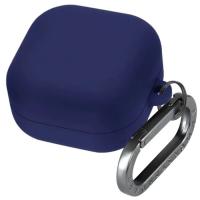 Чохол для навушників Armorstandart Hang Case для Samsung Galaxy Buds 4 / 4 Pro Dark B Фото