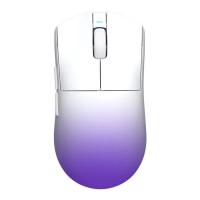 Мишка Hator Hellyberry HM47 Pro RGB Wireless/Bluetooth/USB Whi Фото
