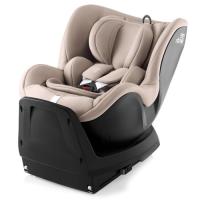 Автокресло Britax-Romer Dualfix Plus (Teak) Фото