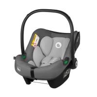 Автокресло Lionelo Astrid i-Size Beige Taupe Фото