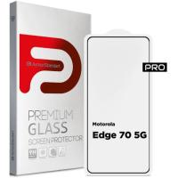 Стекло защитное Armorstandart Pro Motorola Edge 70 5G Фото