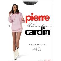 Колготи Pierre Cardin La Manche 40 Den Nero - 2 Фото