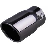 Насадка на глушитель VITOL НГ-0008 BK Фото