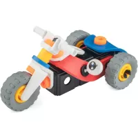 Конструктор Otamanko гибкий Грайко-собиратель 2-в-1, 40 деталей Фото