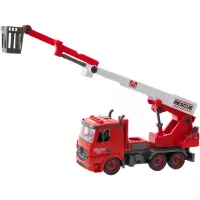 Конструктор Otamanko АВТОКОНСТРУКТОР Пожежна драбина Фото