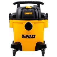 Пылесос строительный DeWALT DXV20PC Фото
