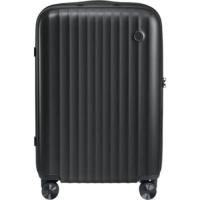Чемодан Xiaomi Ninetygo Elbe Luggage 24" Black Фото