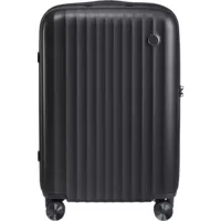 Валіза Xiaomi Ninetygo Elbe Luggage 24" Black Фото