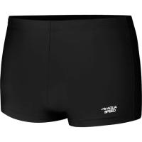 Плавки Aqua Speed Niko 753-01 чорний 5XL Фото