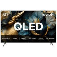 Телевизор Bravis 50L7000Q Фото