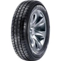 Шина Sunny 225/75R16C 121/120R NW103 Фото