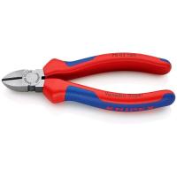 Кусачки KNIPEX боковые 70 02 140 Фото