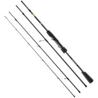 Удилище Favorite X1 Travel X1.1-804MH 2.44m 10-32g Ex.Fast Фото