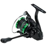 Катушка Select Reflex 3000S (RFLX2-3000S) 4+1BB 5.21 Фото