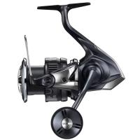 Катушка Shimano Twin Power XD FB 4000 PG 10+1BB 4.41 Фото
