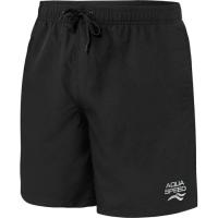 Шорти Aqua Speed Dylan 295-07 чорний M Фото