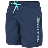 Шорты Aqua Speed Owen 297-10 синій S Фото