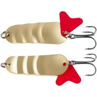 Блесна X-Fish Buffalo 12g 02 Gold Фото