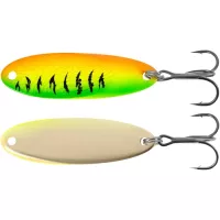 Блешня Select AspMaster 10.0g 45mm MTGG Фото