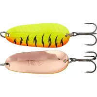 Блешня Select Grandex 10.0g 63mm 11 Фото