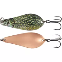 Блешня Select ProAtom 12.0g 59mm S51 Фото