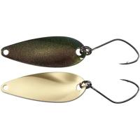 Блешня Select Rival 1.9g 30mm 07 Richy Bug Фото