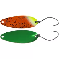 Блешня Select Supreme 2.6g 30mm 33 Rusty Greench Фото