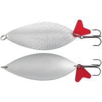 Блесна X-Fish Atomic 22.5g 01 Silver Фото