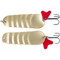 Блесна X-Fish Buffalo 27g 02 Gold Фото