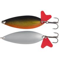 Блесна X-Fish Chaos 14g 06 Orange gold Фото