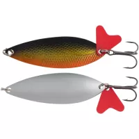 Блешня X-Fish Chaos 14g 06 Orange gold Фото