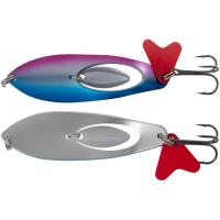 Блесна X-Fish Turbo 17.3g 04 Silver pink blue Фото