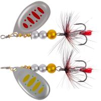 Блесна X-Fish Sirius 6.5g 3 Silver GRD Фото