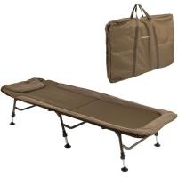 Раскладушка Ranger BED 80 Fleece Фото