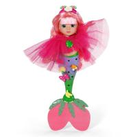 Лялька Zapf Baby Born серії Glam Up – Русалонька Саншайн 28 см Фото