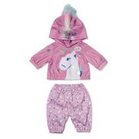Аксесуар до ляльки Baby Born Одяг для ляльки Baby Born Костюмчик єдинорога Фото