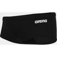 Плавки Arena Solid Team Low-Waist Swim Shorts 004775-550 чорний Фото