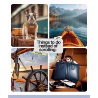 Зошит Школярик Live the Life 60 аркушів клітинка Фото