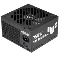 Блок питания ASUS 750W TUF Gaming 750W Gold EVO Фото