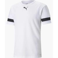 Футболка Puma teamRISE Jersey 704932-04 білий XXL Фото