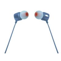 Наушники JBL 110 Eco Blue Фото
