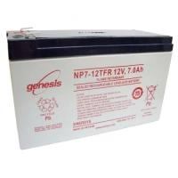 Батарея до ДБЖ EnerSys 12V 7Ah Фото