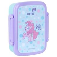 Ланч-бокс дитячий Kite My Little Pony, 420 мл Фото