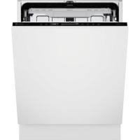 Посудомийна машина Electrolux E82LX520T Фото